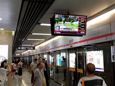 宁波地铁与公交广告投放指南 媒体策略、价格与效果解析